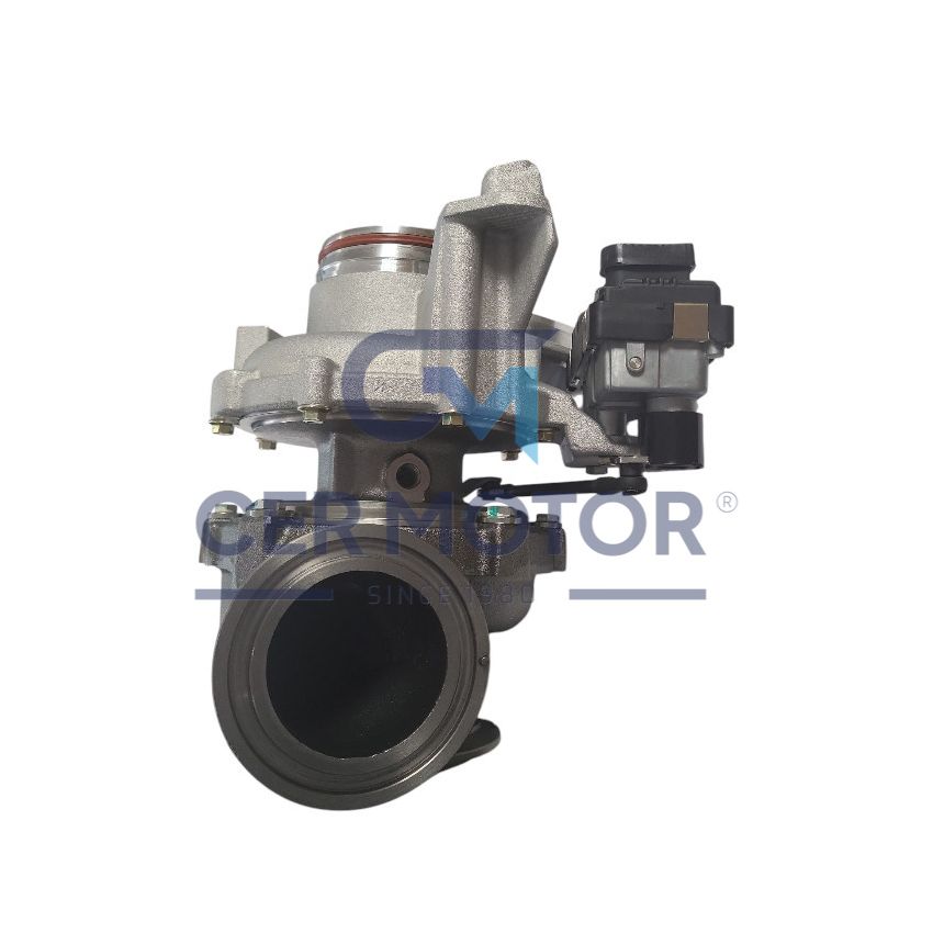 TURBOSPRĘŻARKA CER 59355 BMW 3.0TD 11-