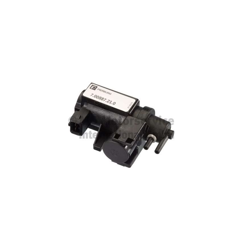 PIE 700887210 ELEKTROZAWÓR BMW 2.0-3.0 08-19