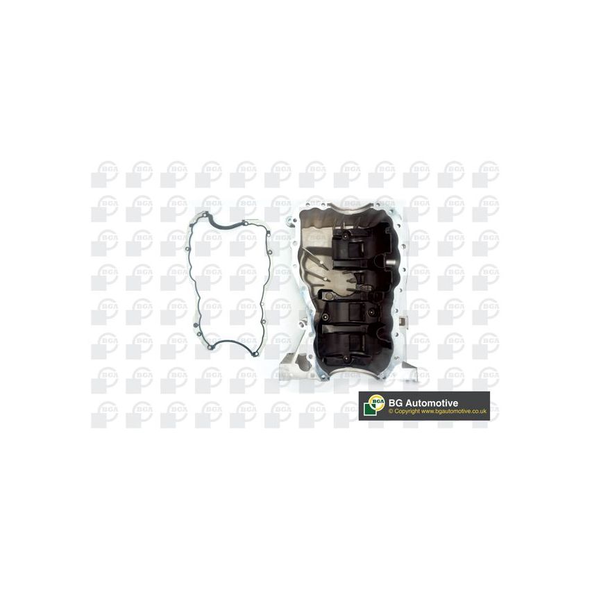 MISKA OLEJOWA BGA SP7308 RENAULT 1.4-1.5DCI 98-