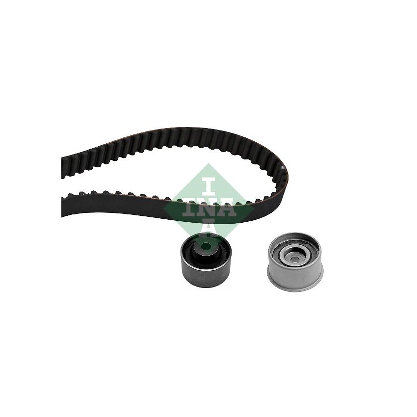 KOMPLET ROZRZĄDU INA 530054910 HYUNDAI 2.0-2.5 98-07