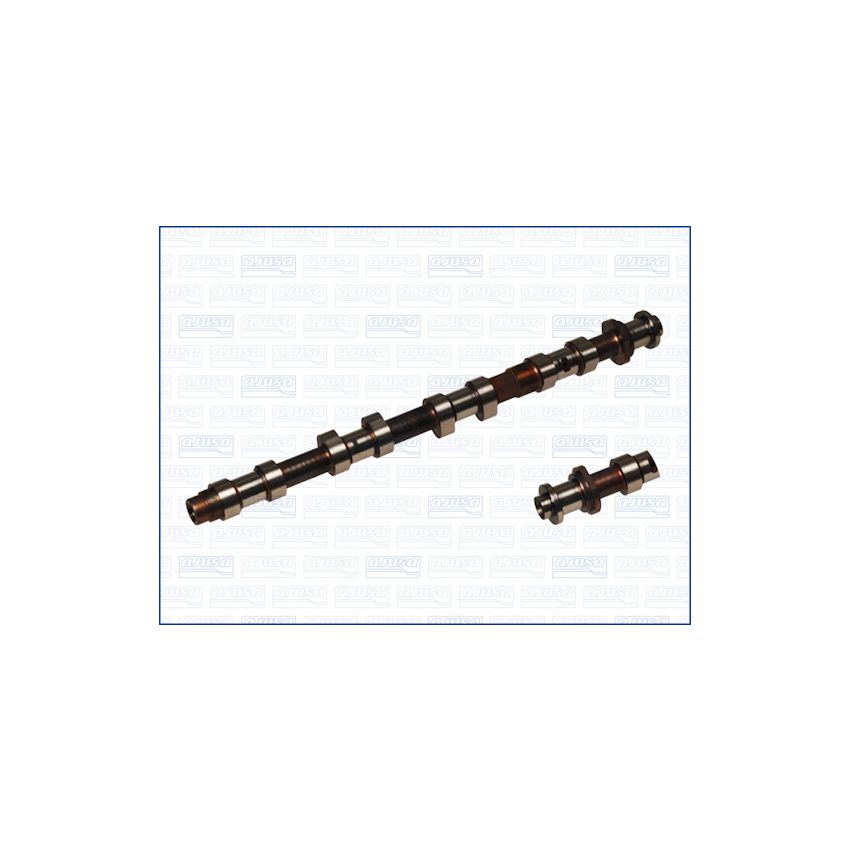 WAŁEK ROZRZĄDU AJUSA 93128700 BMW 2.0D 01-07