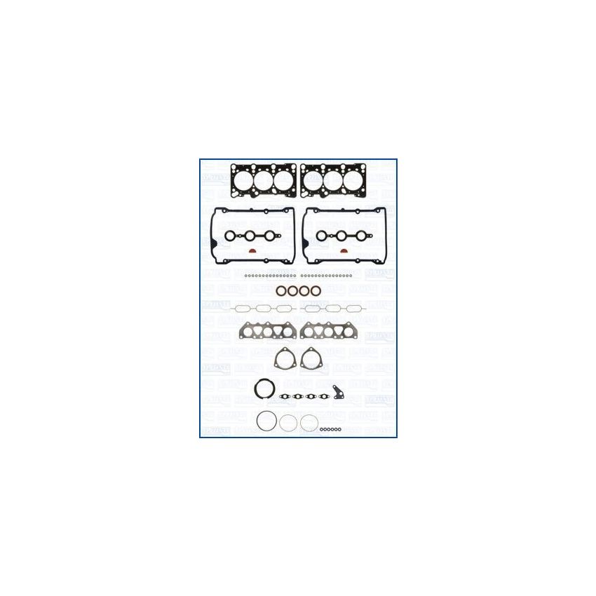 KOMPLET USZCZELEK GŁOWICY AJUSA 52499500 VW 2.8 99-05