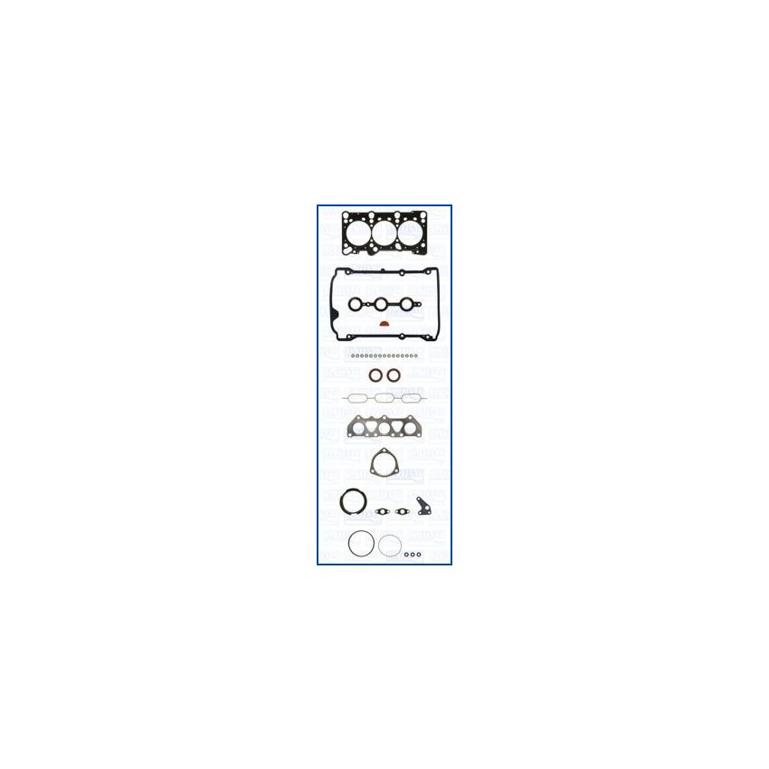 KOMPLET USZCZELEK GŁOWICY AJUSA 52499600 VW 2.8 99-05