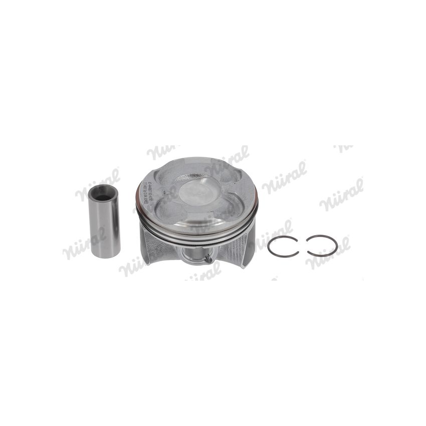 TŁOK GOETZE 8744480700 0.50 BMW 16V  1.6 10-