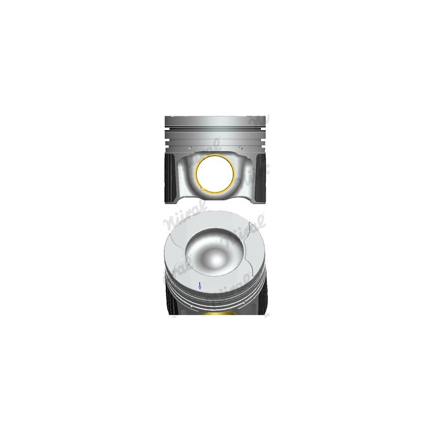 TŁOK GOETZE 8745290000 STD FORD 2.0TDCI 16-