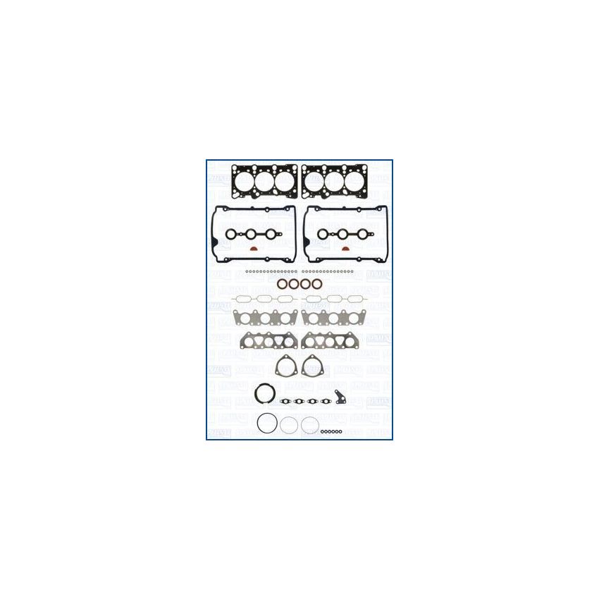 KOMPLET USZCZELEK GŁOWICY AJUSA 52499200 VW 2.8 97-05