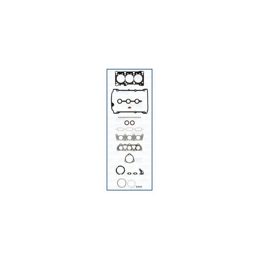 KOMPLET USZCZELEK GŁOWICY AJUSA 52499300 VW 2.8 97-05