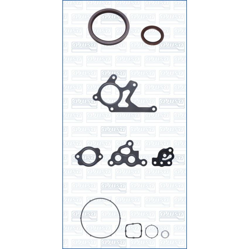 KOMPLET USZCZELEK BLOKU AJUSA 54241200 MAZDA 1.5 13-17