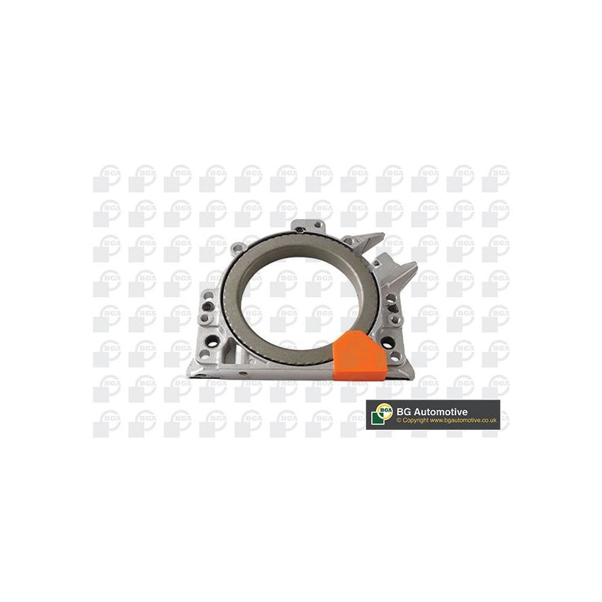 USZCZELNIACZ WAŁU TYŁ SIMMERRING BGA OC6316 VW 1.4-1.6 97-