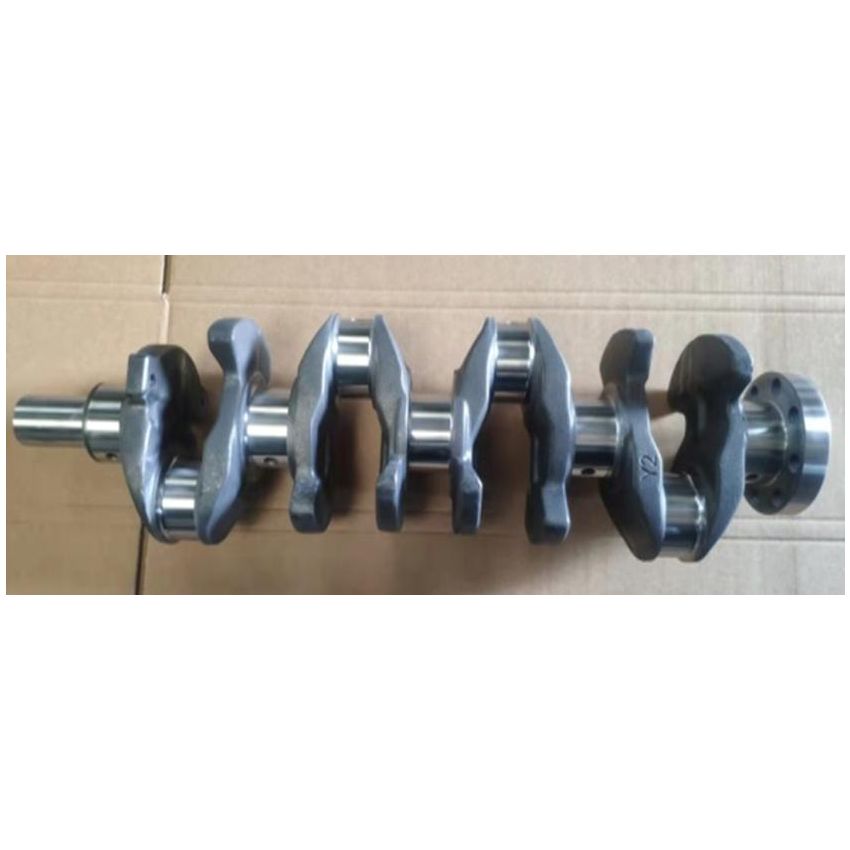 WAŁ KORBOWY OE SH01-11-300B MAZDA 2.2D 12-