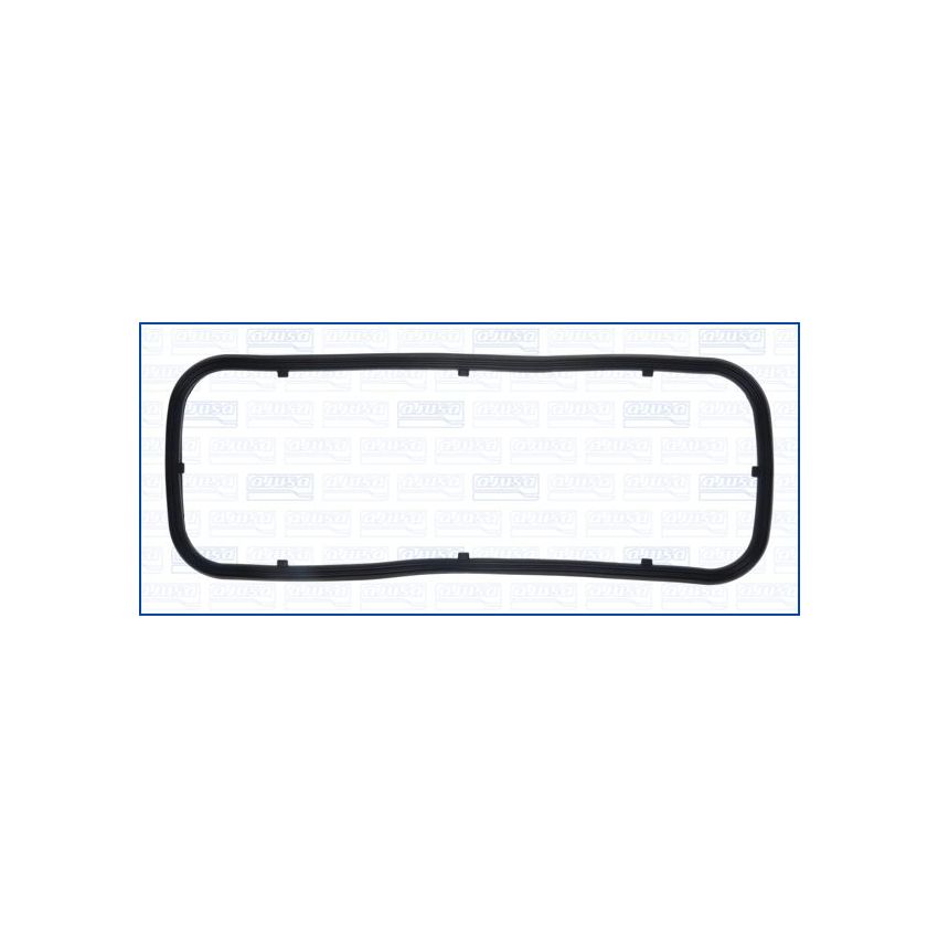USZCZELKA MISKI OLEJOWEJ AJUSA 14101600 IVECO F2B 03-