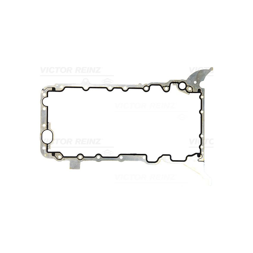 USZCZELKA MISKI OLEJOWEJ VICTOR REINZ 71-13236-00 ROVER 4.4 10-