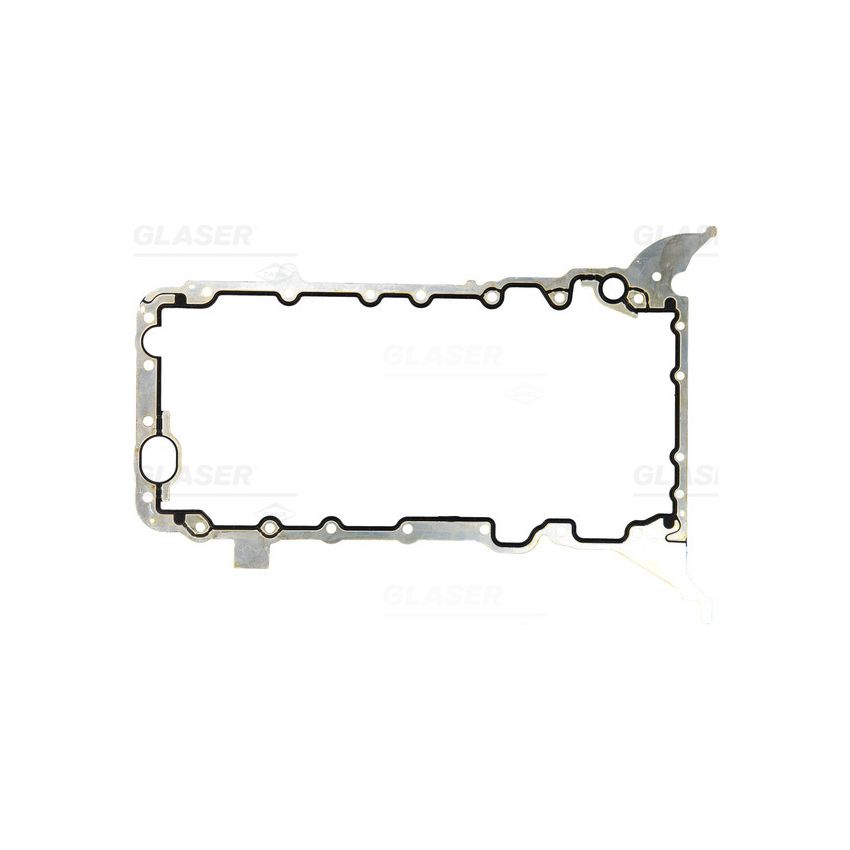 USZCZELKA MISKI OLEJOWEJ GLASER X90521-01 ROVER 4.4 10-