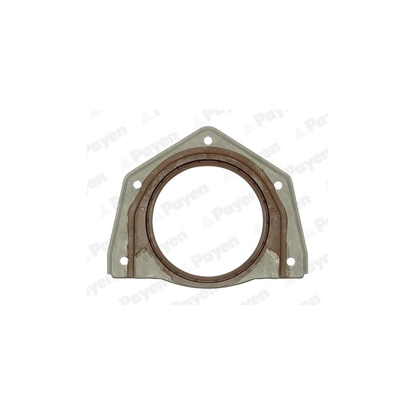 USZCZELNIACZ WAŁU TYŁ SIMMERRING PAYEN NF888 FIAT 1.4-2.4JTD 95-