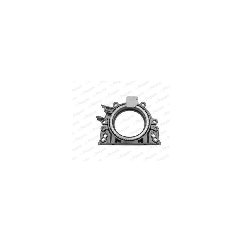 USZCZELNIACZ WAŁU TYŁ SIMMERRING PAYEN LK5019 VW 1.6-2.0TDI 03-12