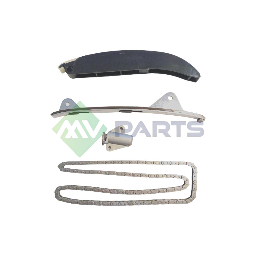 ZESTAW ROZRZĄDU ŁAŃCUCHOWEGO MV PARTS F5916 HYUNDAI 2.0 13-