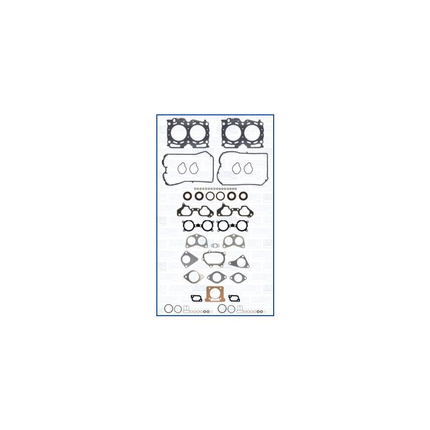 KOMPLET USZCZELEK GŁOWICY AJUSA 52451700 SUBARU 2.0 00-05