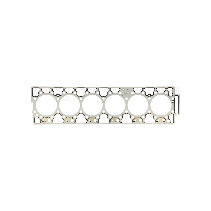 USZCZELKA GŁOWICY GLASER H84814-00 DAF MX-11 13-