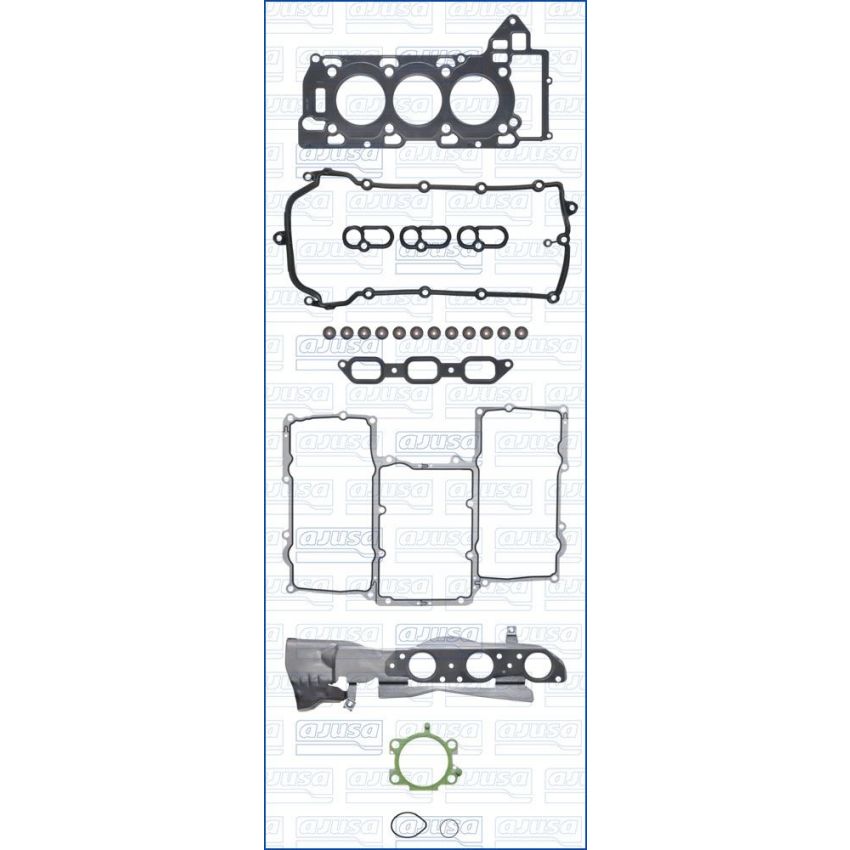 KOMPLET USZCZELEK GŁOWICY AJUSA 52444200 ROVER 3.0 13-19