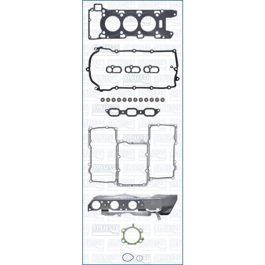 KOMPLET USZCZELEK GŁOWICY AJUSA 52444300 ROVER 3.0 13-19