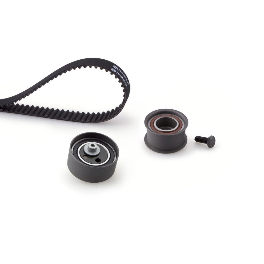 KOMPLET ROZRZĄDU GATES K035493XS VW 2.8 96-