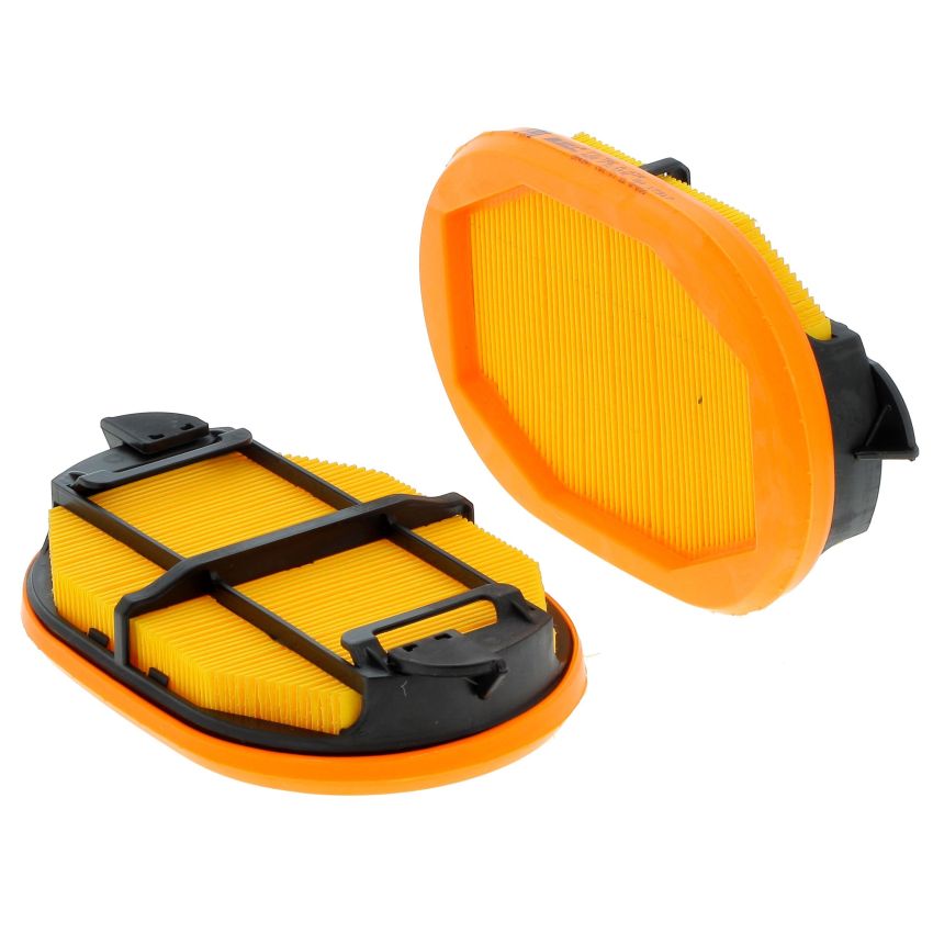FILTR POWIETRZA HIFI SA17317 CATERPILLAR 3054 -