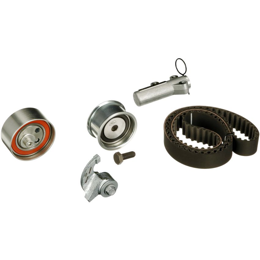 KOMPLET ROZRZĄDU GATES K025493XS VW 2.8 96-