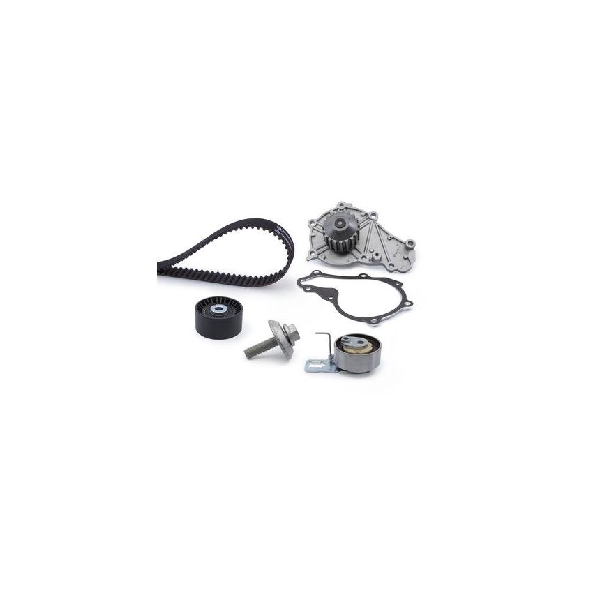 KOMPLET ROZRZĄDU GATES KP15688XS PSA 1.5TDCI-1.6HDI 13-