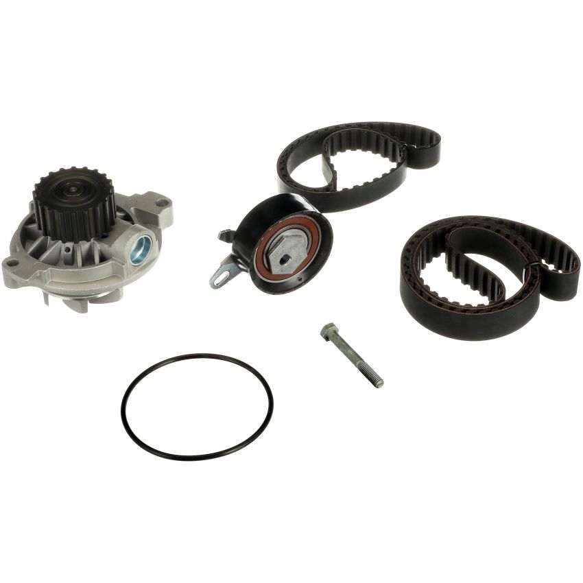 KOMPLET ROZRZĄDU GATES KP65323XS VW 2.5D 95-06