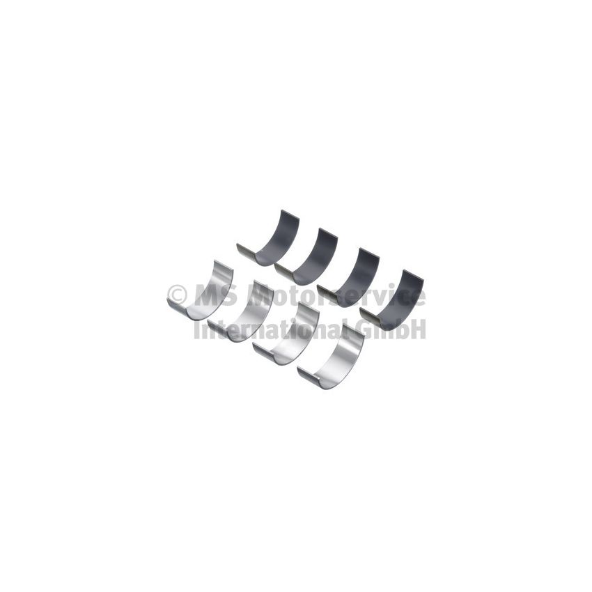 PANEWKI KORBOWODOWE KOLBENSCHMIDT 37166600 STD OPEL 2.0CDTI  08- 