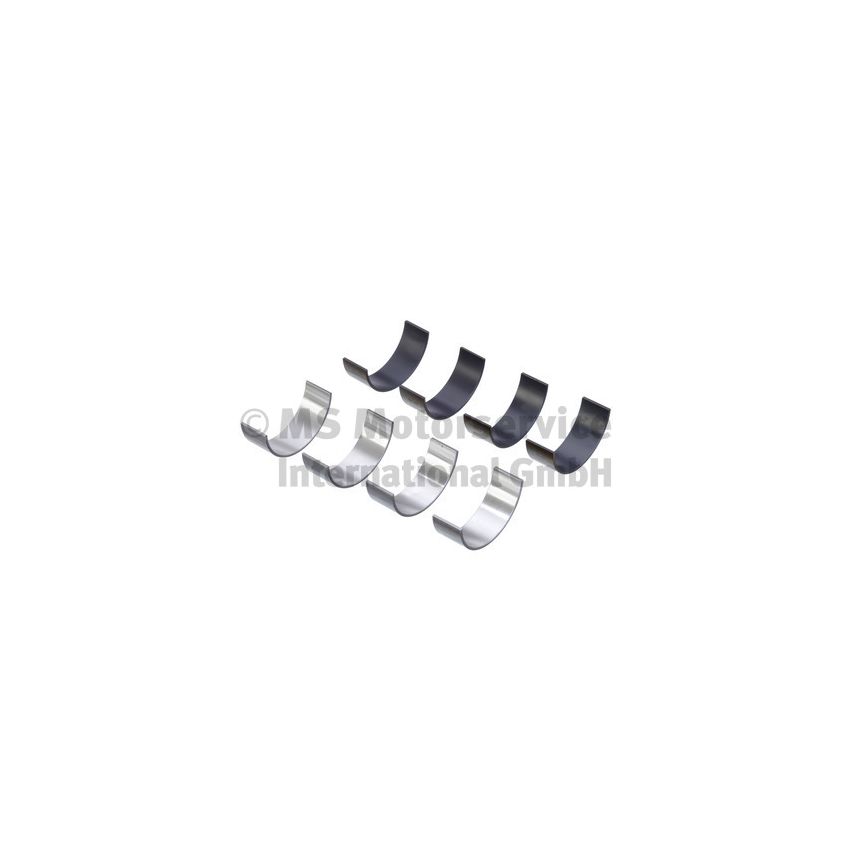PANEWKI KORBOWODOWE KOLBENSCHMIDT 37166620 0.50 OPEL 2.0CDTI  08- 
