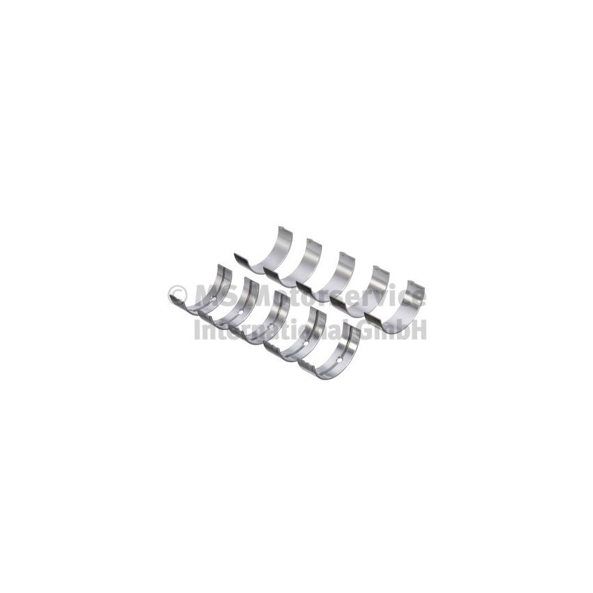 PANEWKI GŁÓWNE KOLBENSCHMIDT 37167620 0.50 OPEL 2.0CDTI 08- 