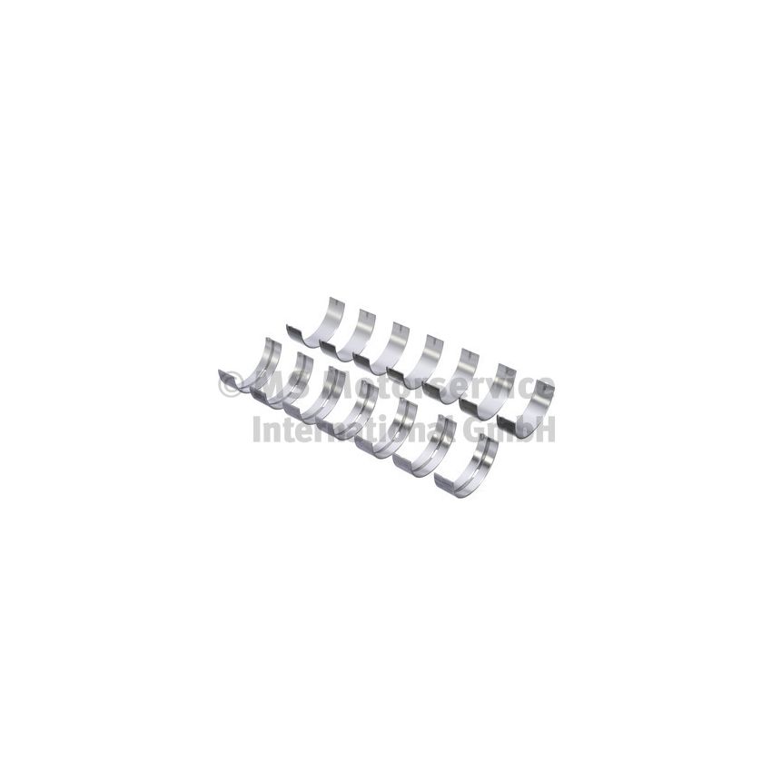 PANEWKI GŁÓWNE KOLBENSCHMIDT 37156600 STD DAF MX-11 13- 