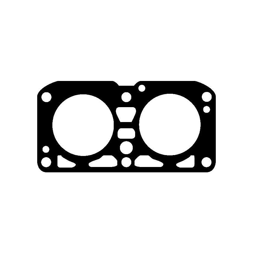 USZCZELKA GŁOWICY CORTECO 411185P ALFA ROMEO BOXER 1.2-1.4 71-97