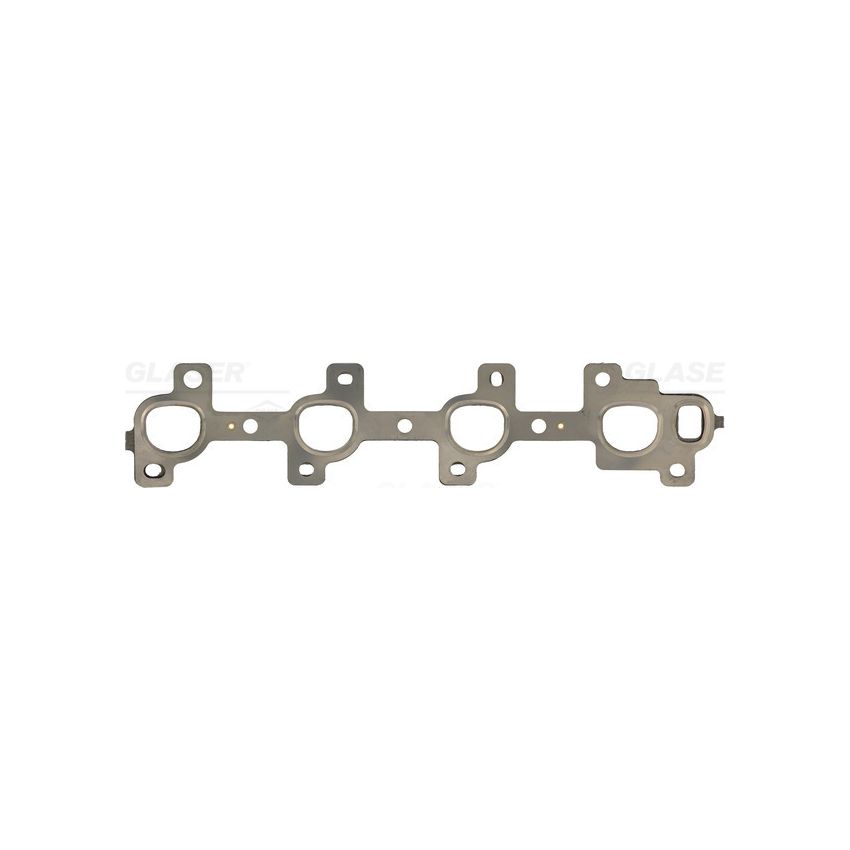 USZCZELKA KOLEKTORA WYDECHOWEGO GLASER X90060-01 JEEP 4.7 05-