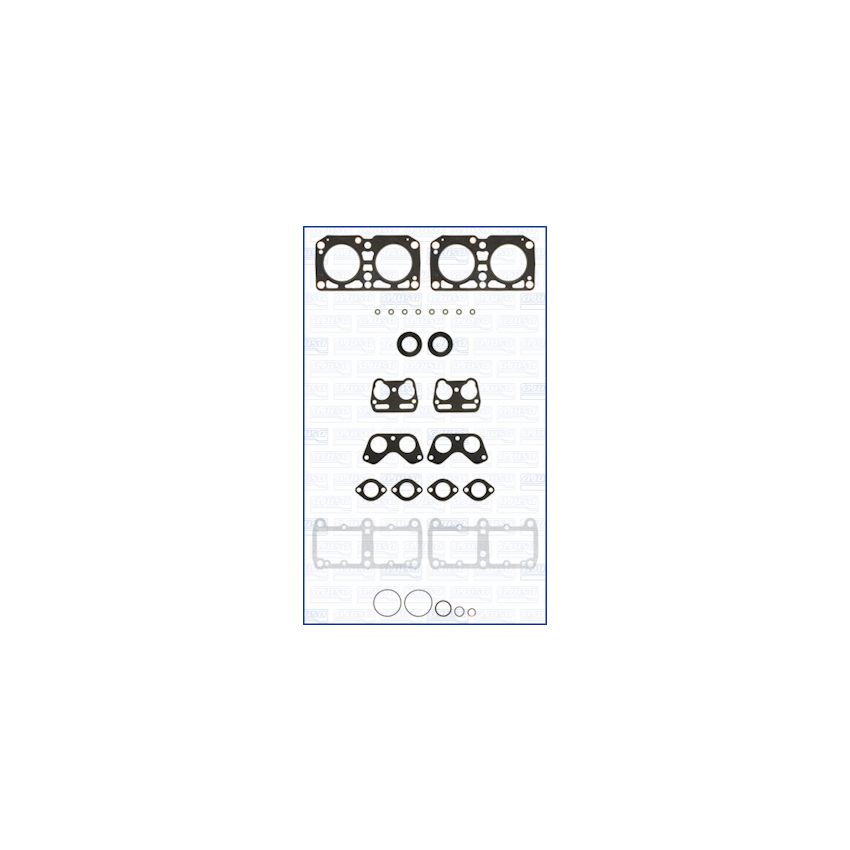 KOMPLET USZCZELEK GŁOWICY AJUSA 52140500 ALFA ROMEO 1.4 90-97