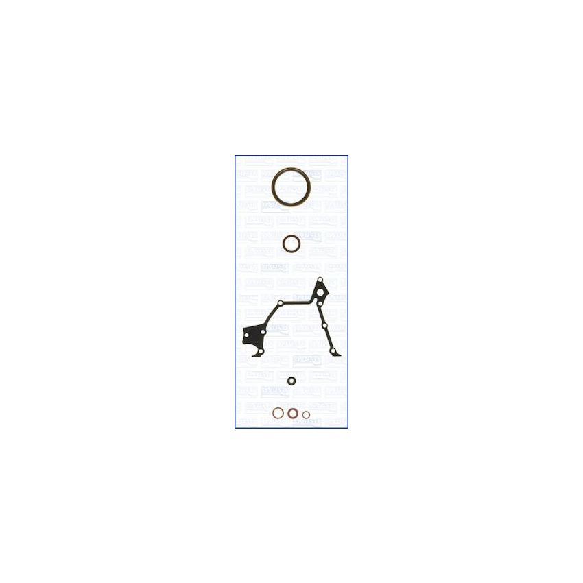 KOMPLET USZCZELEK BLOKU AJUSA 54079900 ALFA ROMEO 1.4TS 96-