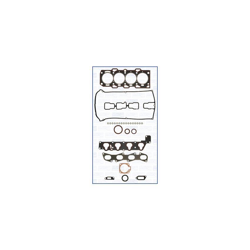 KOMPLET USZCZELEK GŁOWICY AJUSA 52140600 ALFA ROMEO 1370cc 16V 96-97