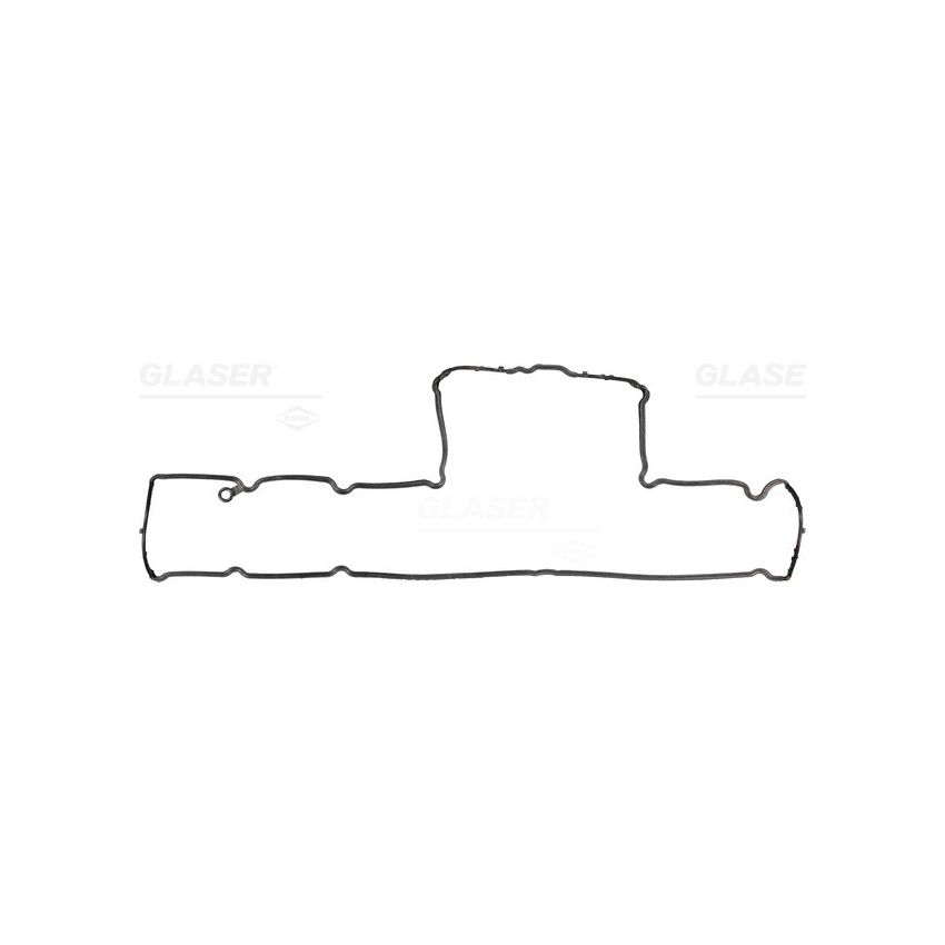 USZCZELKA POKRYWY ZAWORÓW GLASER X90115-01 FORD 1.6 10-