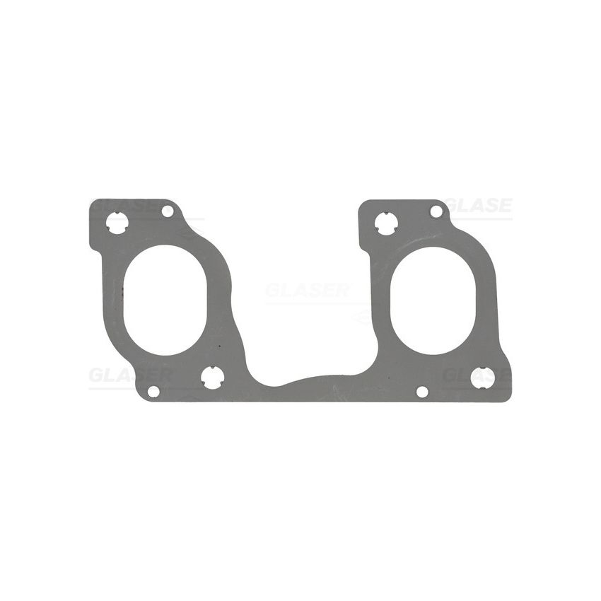 USZCZELKA KOLEKTORA WYDECHOWEGO GLASER X90148-01 MERCEDES OM 934 11-
