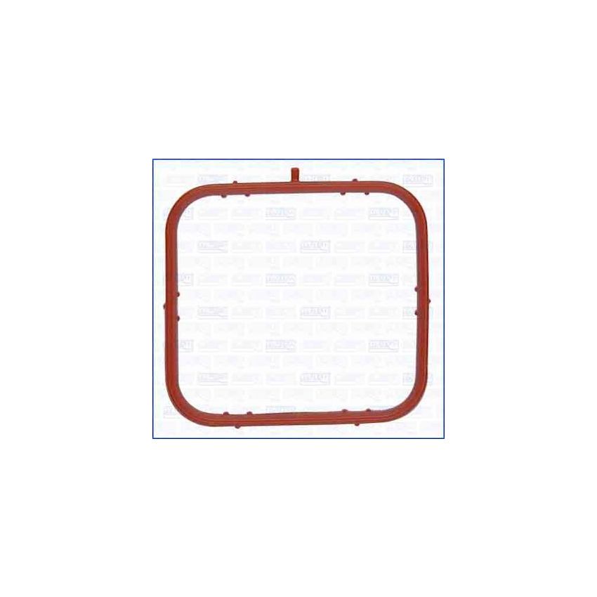 USZCZELKA KOLEKTORA SSĄCEGO AJUSA 13253200 VW 3.6 07-