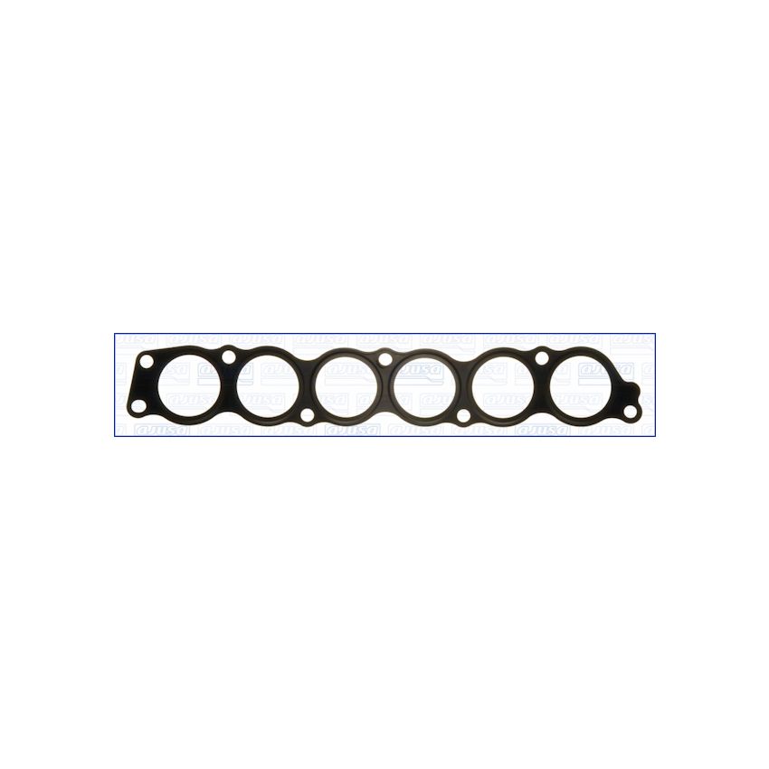 USZCZELKA KOLEKTORA SSĄCEGO AJUSA 01238300 MITSUBISHI 3.0 06-
