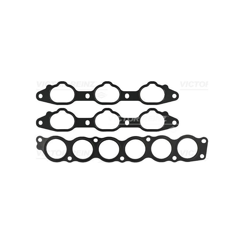 KOMPLET USZCZELEK KOLEKTORA SSĄCEGO VICTOR REINZ 11-11062-01 MITSUBISHI 3.0 06-