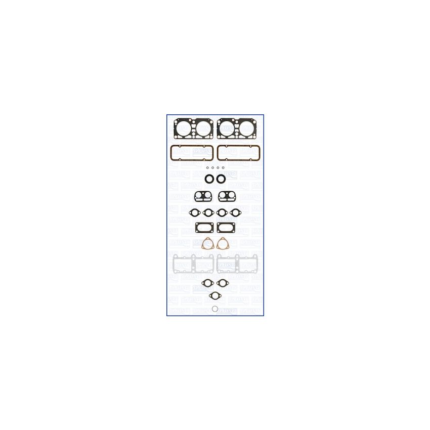 KOMPLET USZCZELEK GŁOWICY AJUSA 52035200 ALFA ROMEO 1490cc /2GŁ / 78-90
