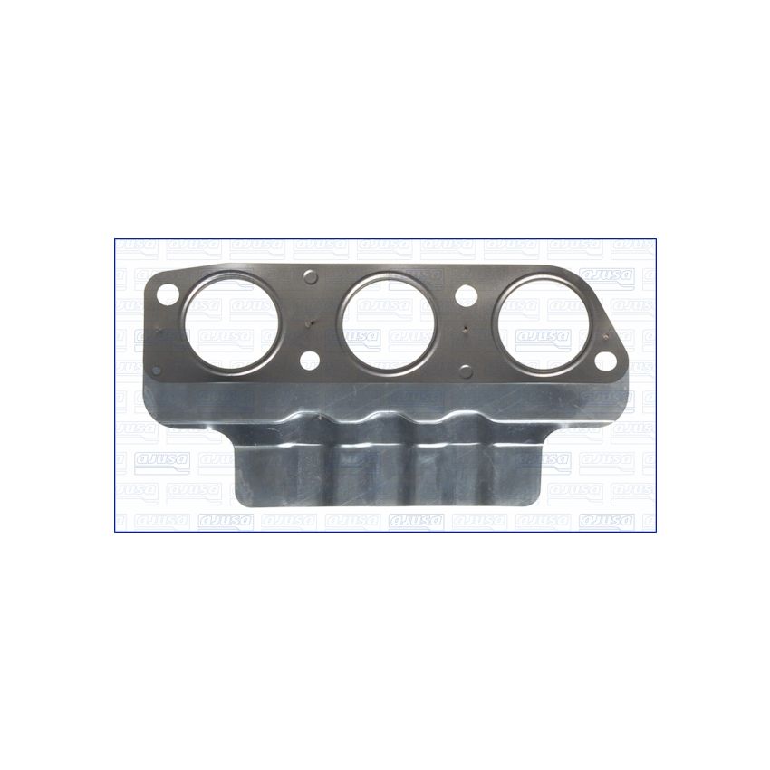 USZCZELKA KOLEKTORA SSĄCEGO AJUSA 13233900 MITSUBISHI 3.0 06-