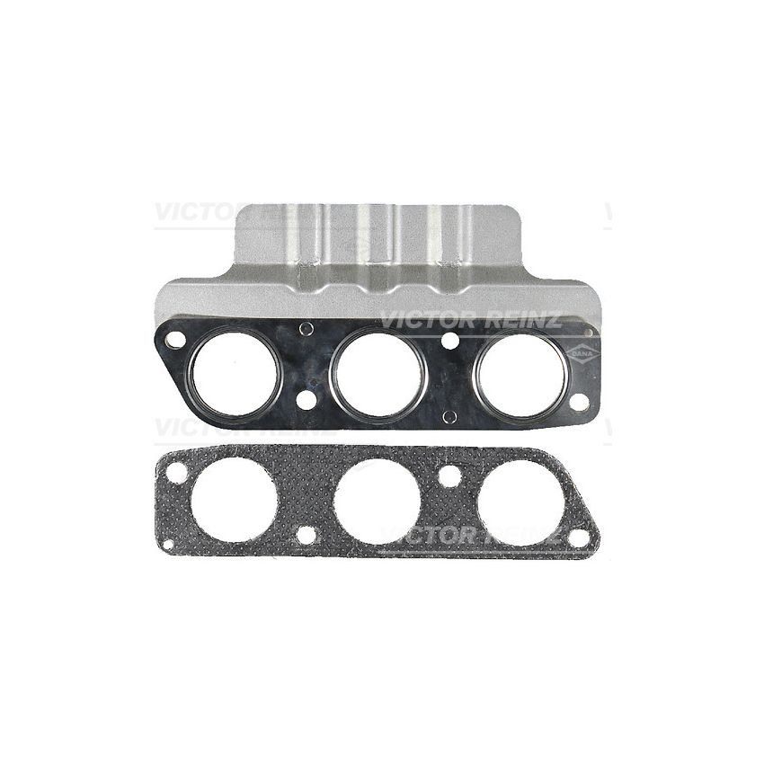 KOMPLET USZCZELEK KOLEKTORA WYDECHOWEGO VICTOR REINZ 11-11063-01 MITSUBISHI 3.0 06-