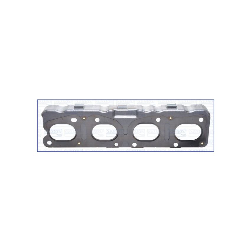 USZCZELKA KOLEKTORA SSĄCEGO AJUSA 13254900 MERCEDES 1.5-2.0 08-