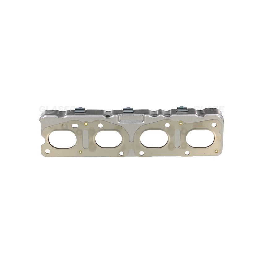 USZCZELKA KOLEKTORA SSĄCEGO GLASER X59861-00 MERCEDES 1.5-2.0 08-