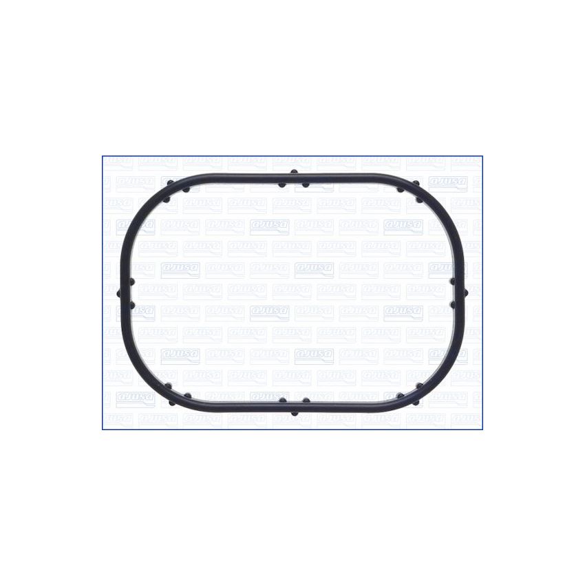 USZCZELKA KOLEKTORA SSĄCEGO AJUSA 13258200 ROVER 5.0 09-
