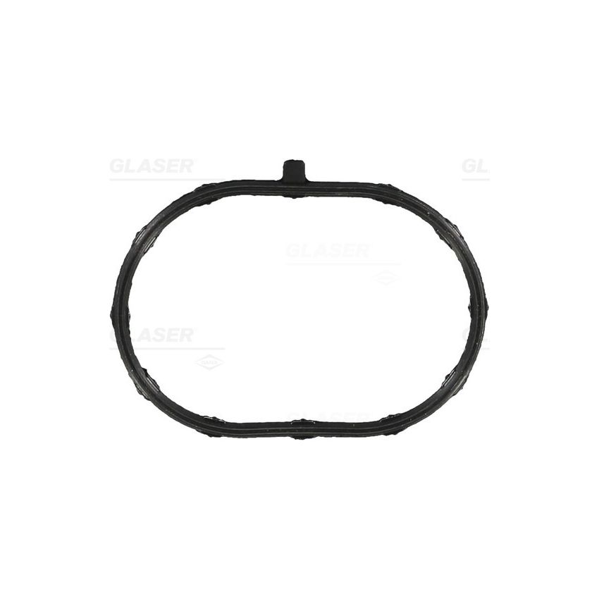 USZCZELKA KOLEKTORA SSĄCEGO GLASER X89789-01 HONDA 1.5-1.7 01-06